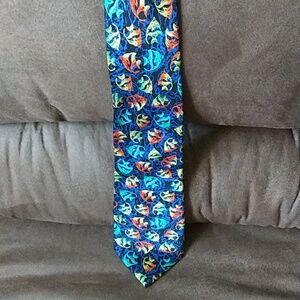 PURITAN Necktie